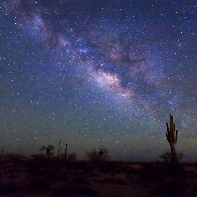 Broken Spur Ranch, Off Gridoasis#Stargazing Valle Exterior foto